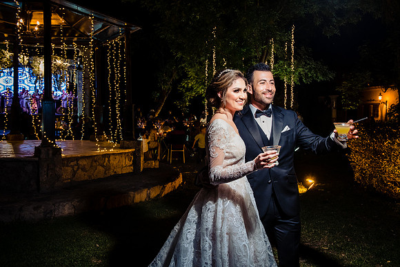 fotógrafo bodas guadalajara