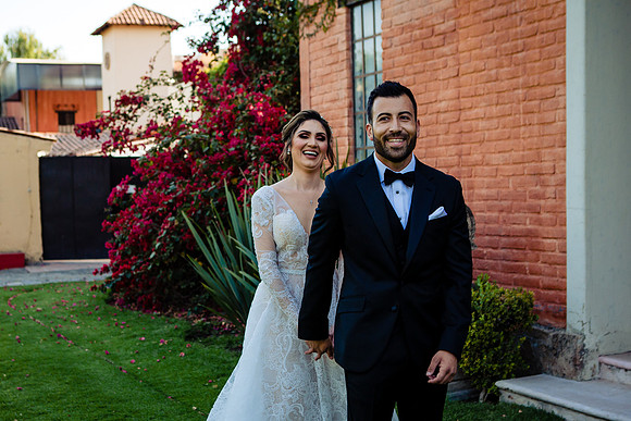 fotógrafo bodas guadalajara
