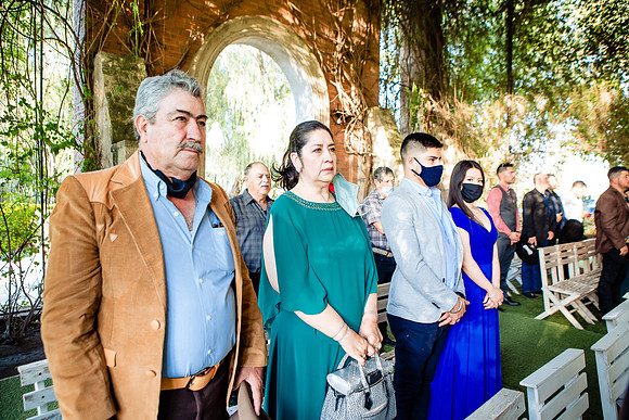 fotógrafo bodas guadalajara