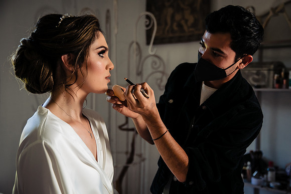 fotógrafo bodas guadalajara