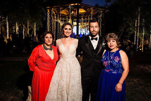 fotógrafo bodas guadalajara