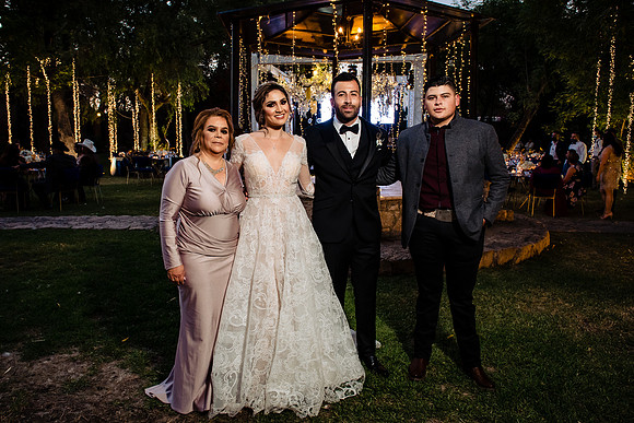 fotógrafo bodas guadalajara