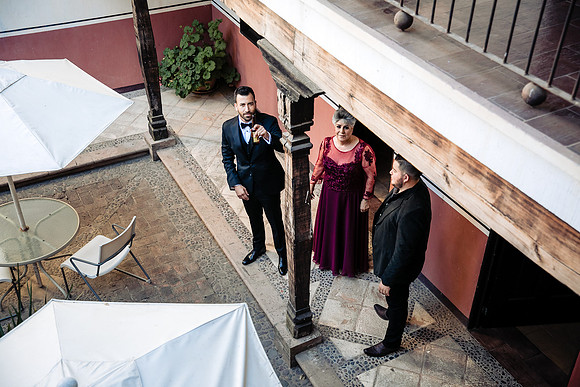 fotógrafo bodas guadalajara