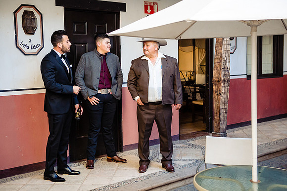 fotógrafo bodas guadalajara