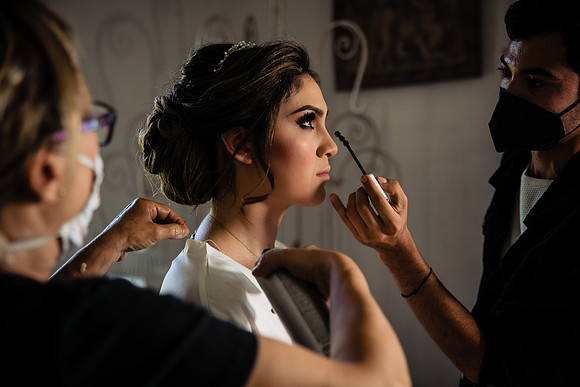 fotógrafo bodas guadalajara