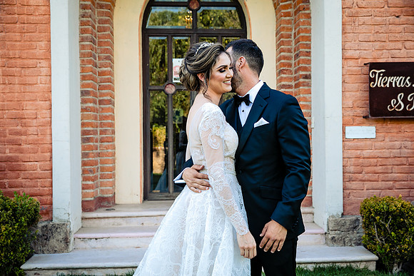 fotógrafo bodas guadalajara