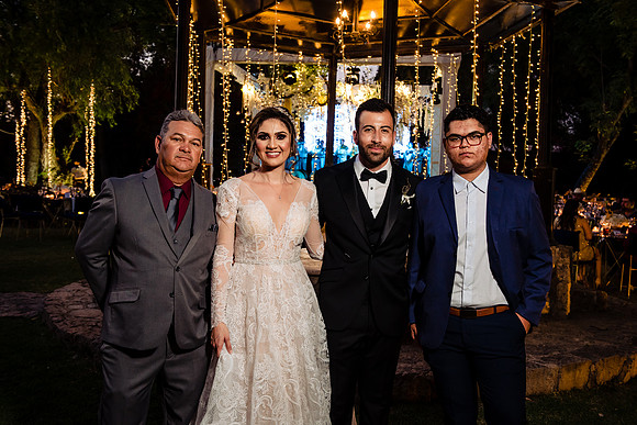 fotógrafo bodas guadalajara
