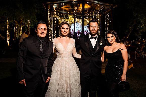 fotógrafo bodas guadalajara