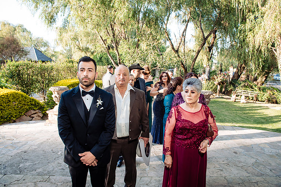 fotógrafo bodas guadalajara