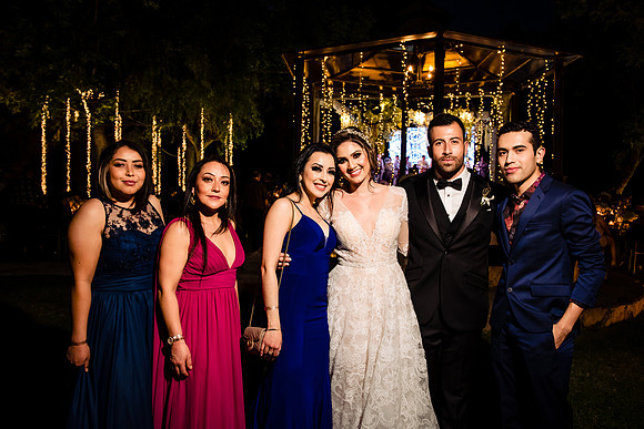 fotógrafo bodas guadalajara