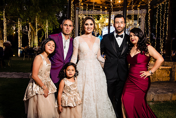 fotógrafo bodas guadalajara
