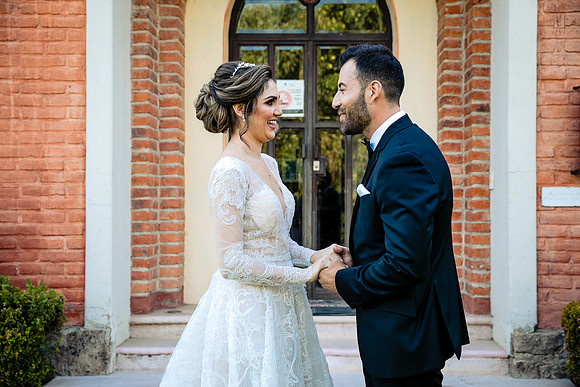 fotógrafo bodas guadalajara