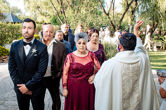 fotógrafo bodas guadalajara