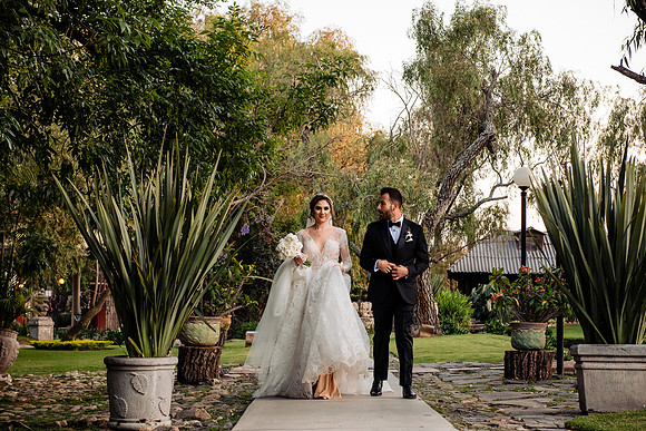 fotógrafo bodas guadalajara