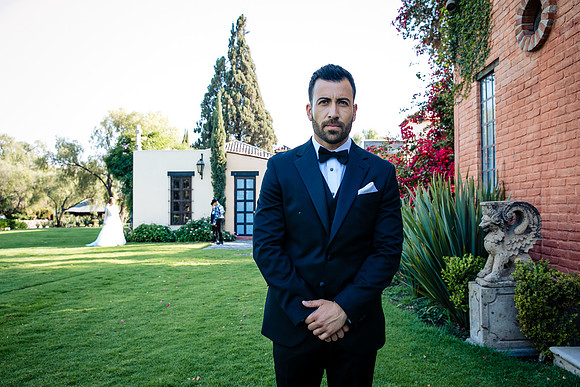 fotógrafo bodas guadalajara