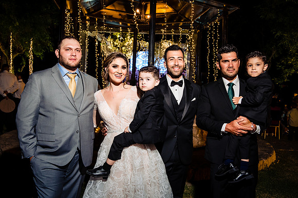 fotógrafo bodas guadalajara