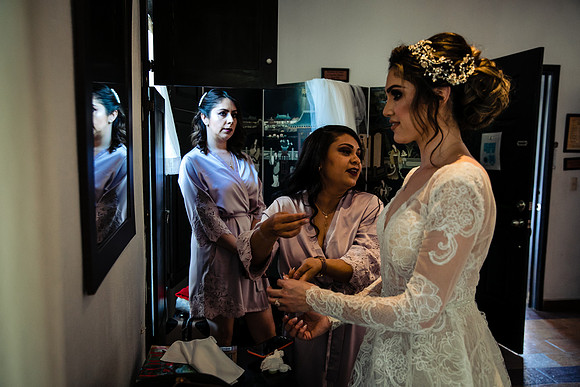 fotógrafo bodas guadalajara