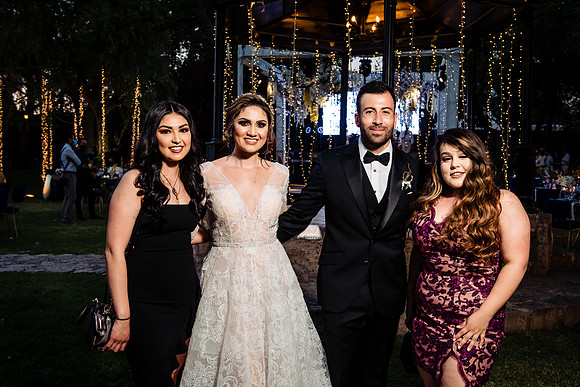 fotógrafo bodas guadalajara