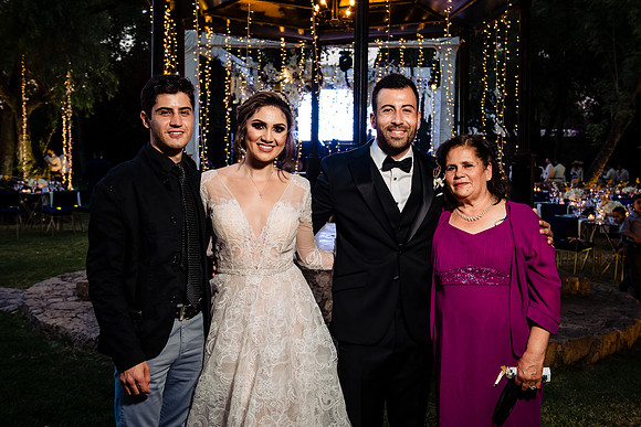 fotógrafo bodas guadalajara