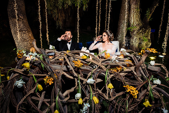 fotógrafo bodas guadalajara