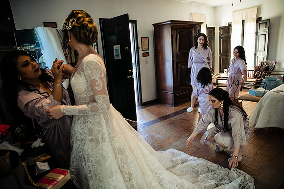 fotógrafo bodas guadalajara