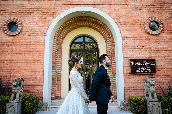 fotógrafo bodas guadalajara