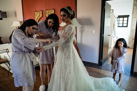fotógrafo bodas guadalajara