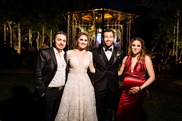 fotógrafo bodas guadalajara
