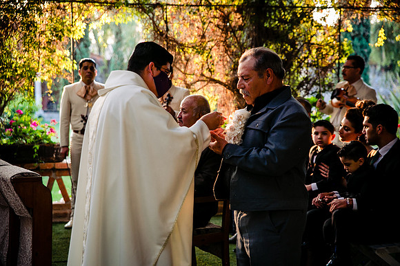 fotógrafo bodas guadalajara