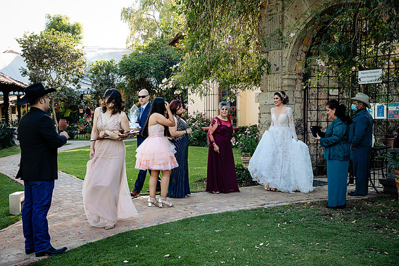 fotógrafo bodas guadalajara
