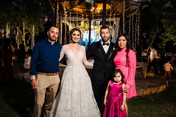 fotógrafo bodas guadalajara