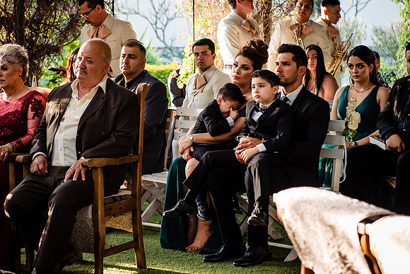 fotógrafo bodas guadalajara