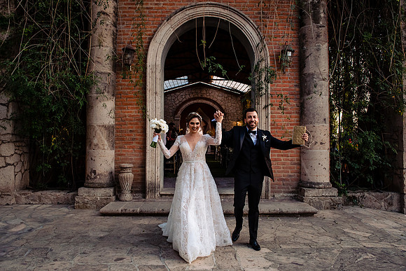 fotógrafo bodas guadalajara