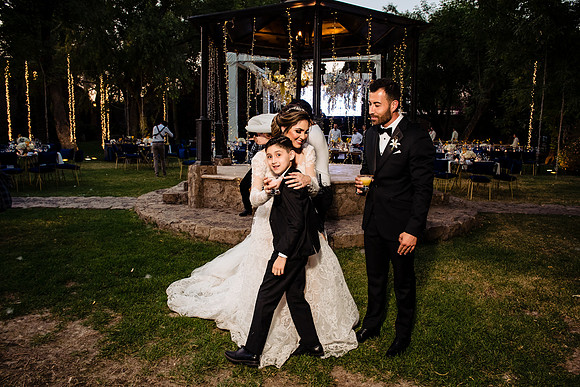 fotógrafo bodas guadalajara