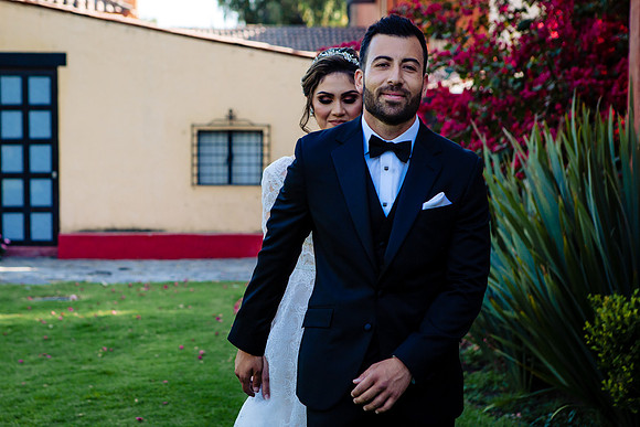 fotógrafo bodas guadalajara