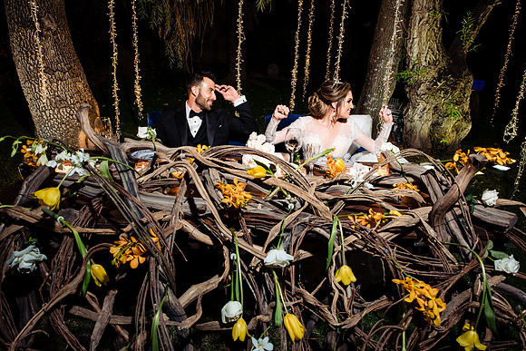 fotógrafo bodas guadalajara
