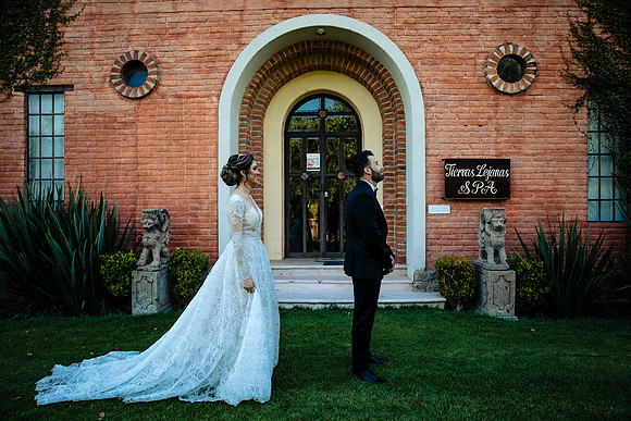 fotógrafo bodas guadalajara