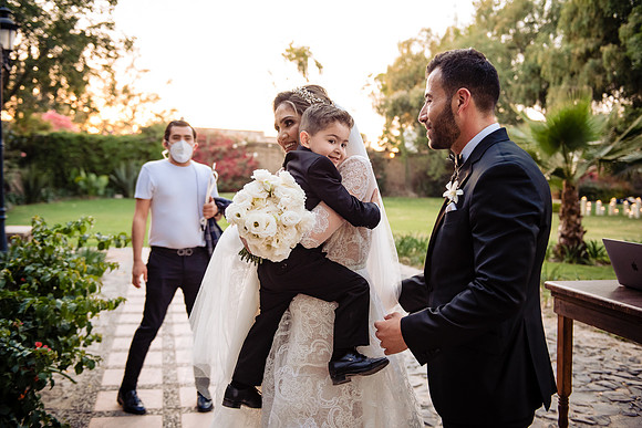 fotógrafo bodas guadalajara