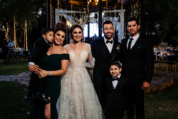 fotógrafo bodas guadalajara