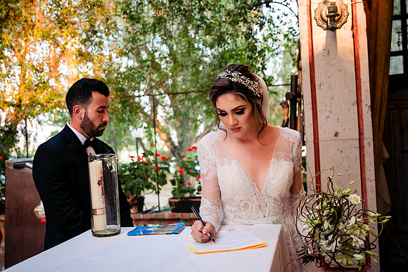 fotógrafo bodas guadalajara