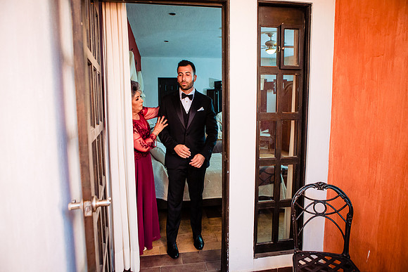 fotógrafo bodas guadalajara