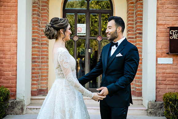 fotógrafo bodas guadalajara