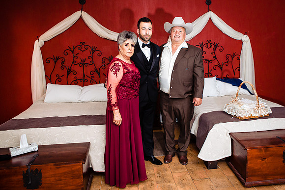 fotógrafo bodas guadalajara