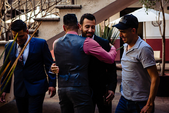 fotógrafo bodas guadalajara
