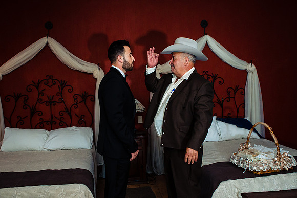 fotógrafo bodas guadalajara