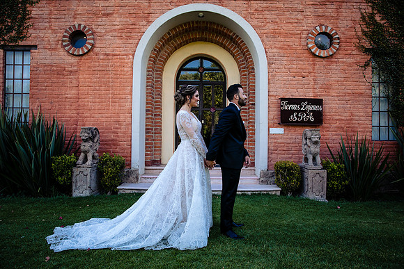 fotógrafo bodas guadalajara