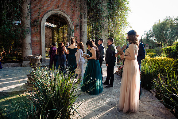 fotógrafo bodas guadalajara