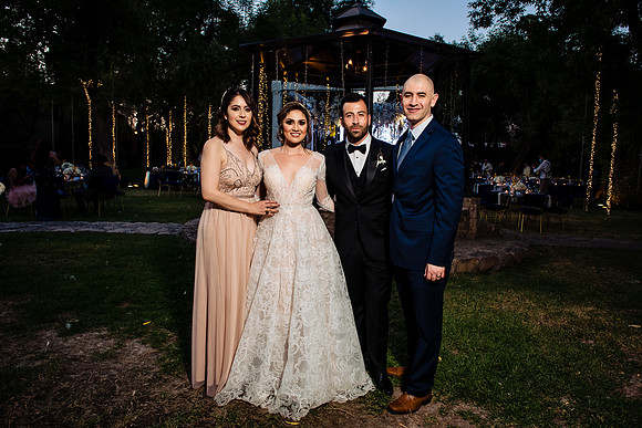 fotógrafo bodas guadalajara