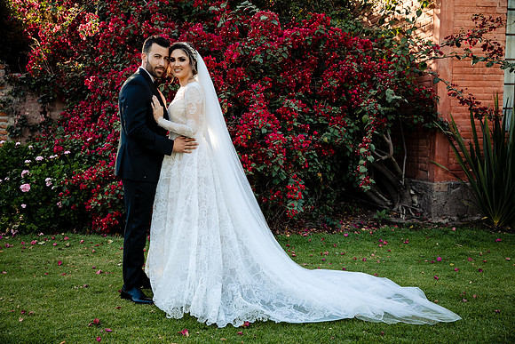 fotógrafo bodas guadalajara