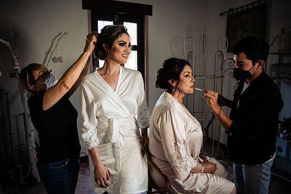 fotógrafo bodas guadalajara